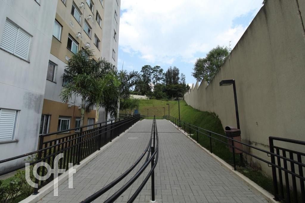 Apartamento, 2 quartos, 45 m² - Foto 12