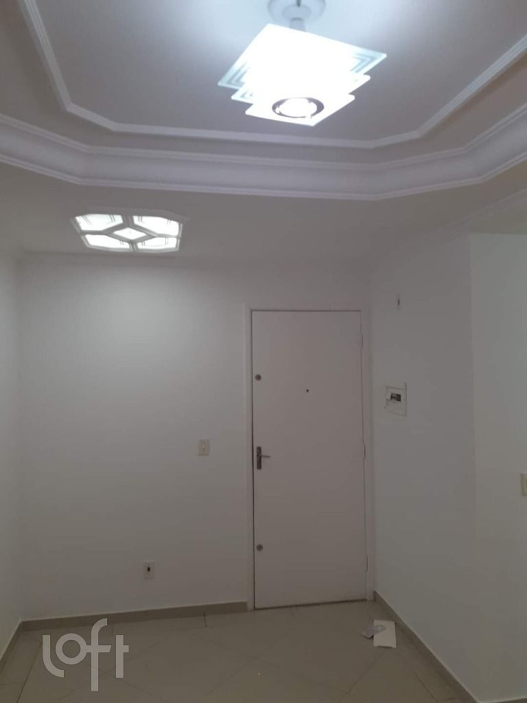 Apartamento, 2 quartos, 40 m² - Foto 7