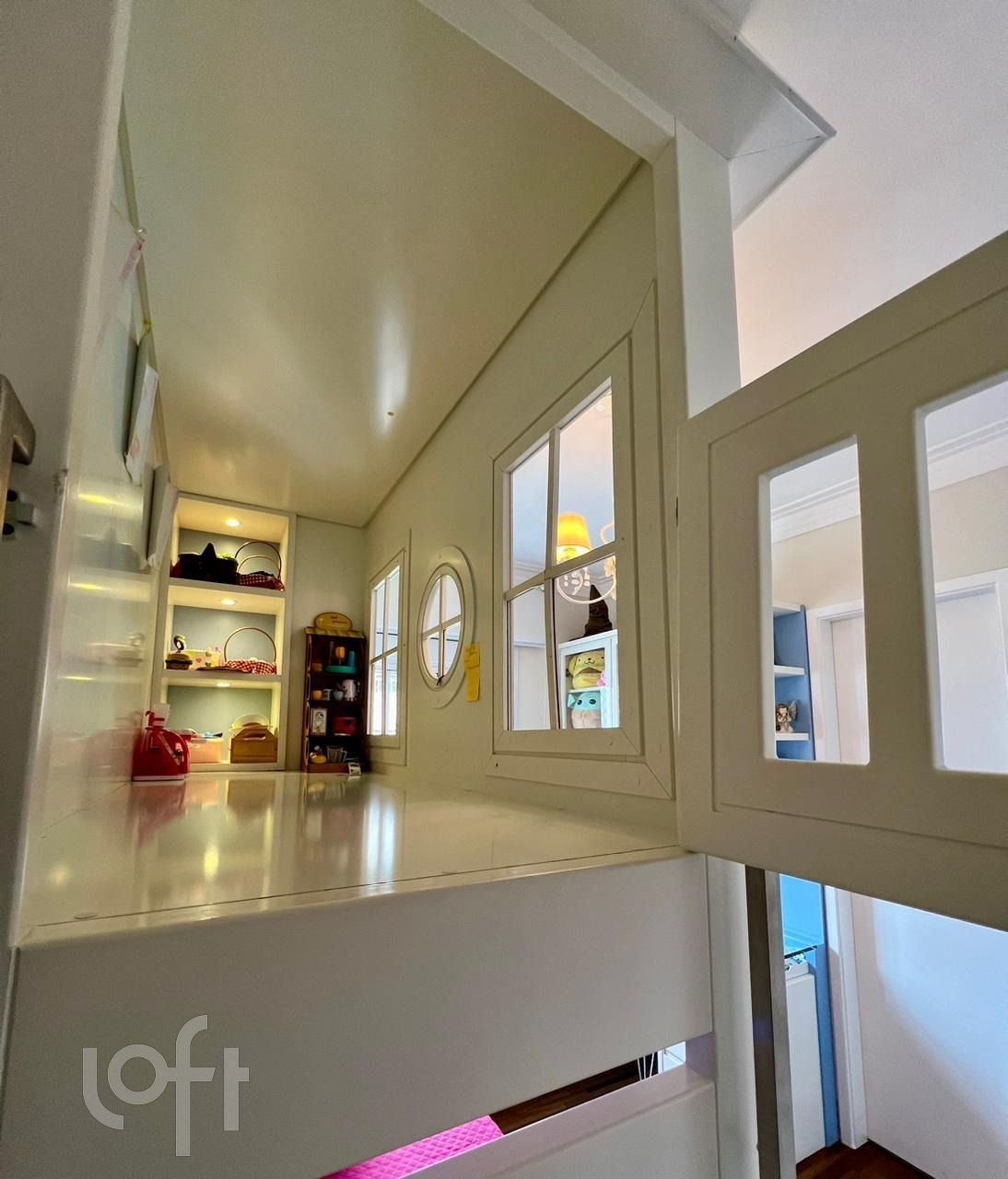 Apartamento, 3 quartos, 123 m² - Foto 3