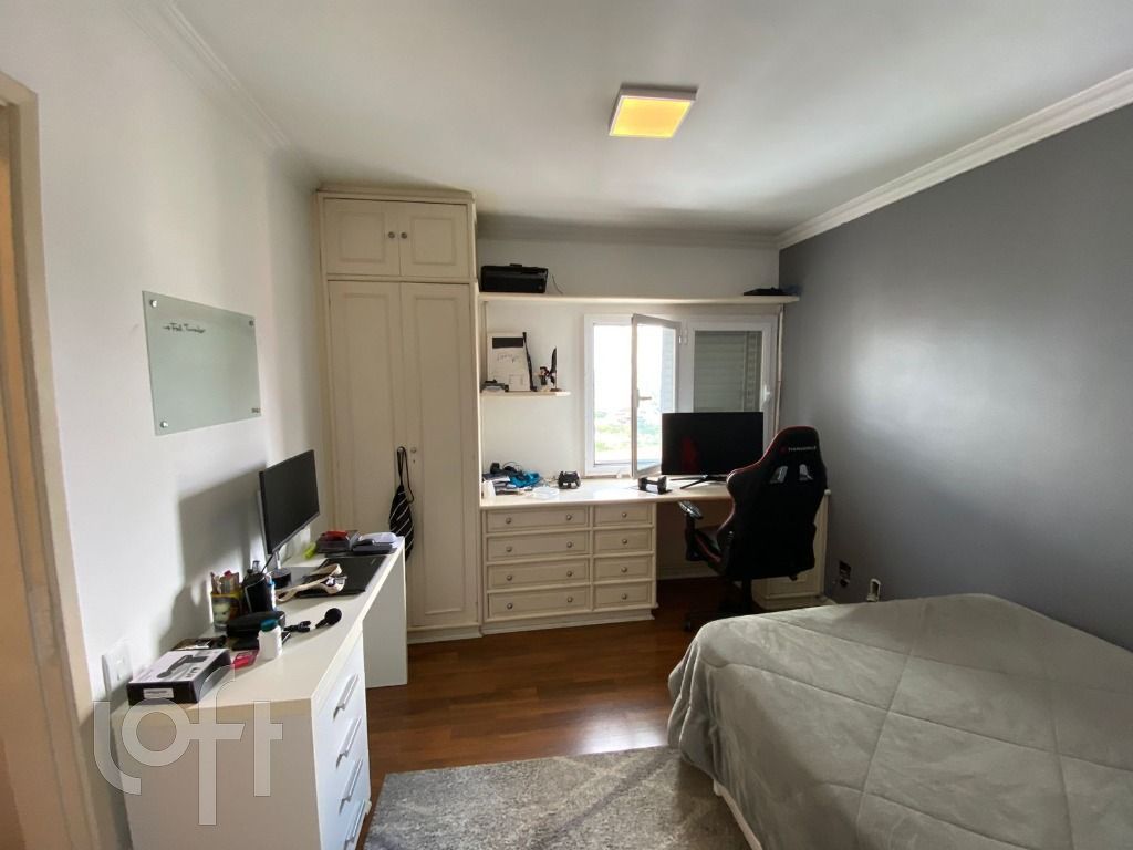 Apartamento, 3 quartos, 221 m² - Foto 11