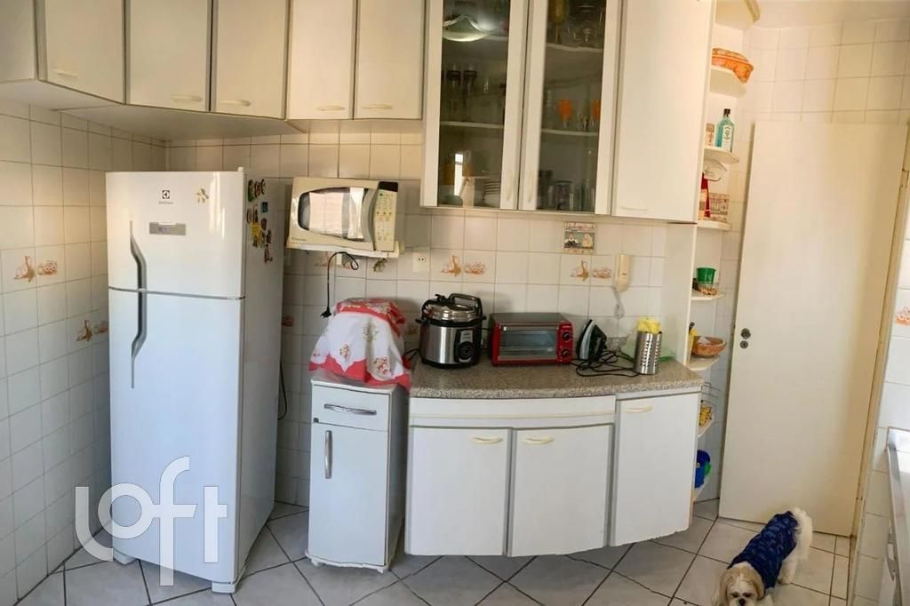 Apartamento, 2 quartos, 56 m² - Foto 6