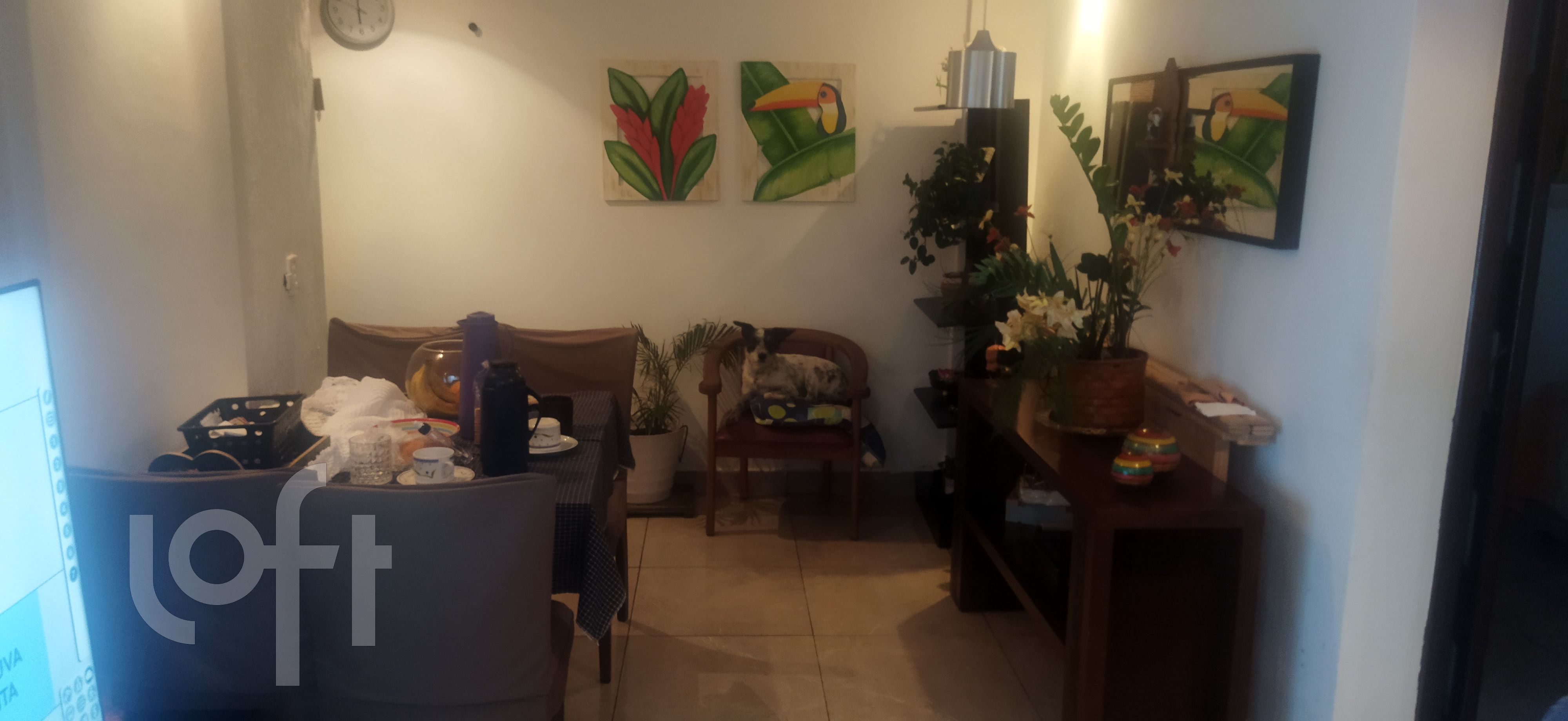 Apartamento, 2 quartos, 51 m² - Foto 2