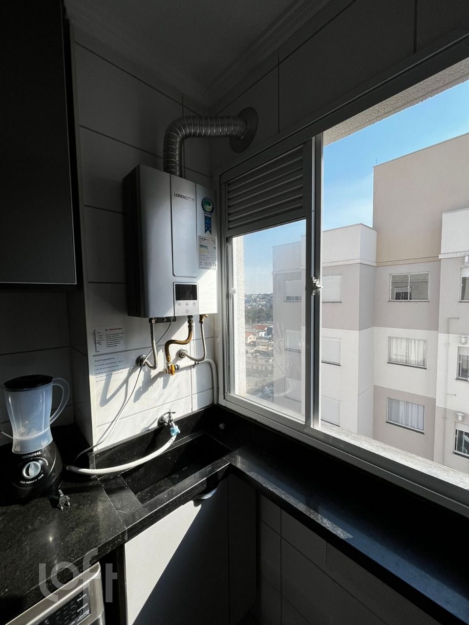 Apartamento à venda com 2 quartos, 42m² - Foto 20