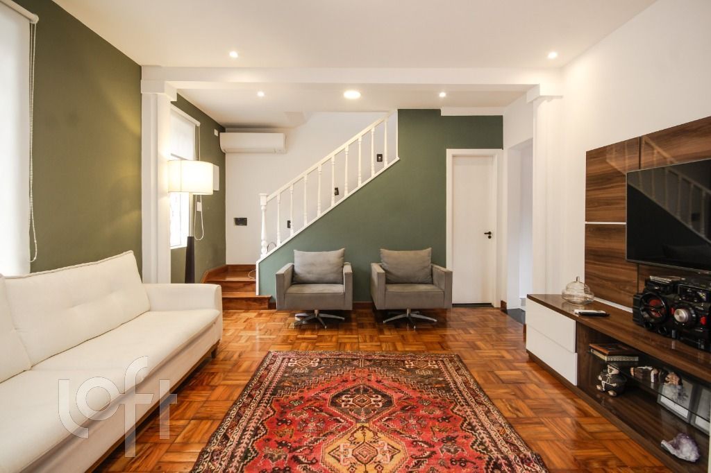 Casa, 3 quartos, 250 m² - Foto 11