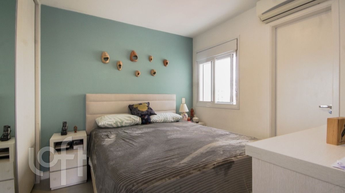 Apartamento à venda com 2 quartos, 78m² - Foto 1