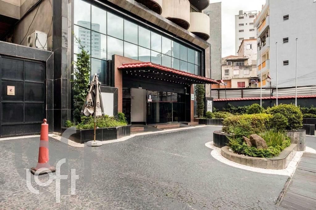 Apartamento à venda com 1 quarto, 48m² - Foto 15