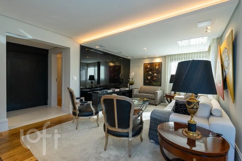 Apartamento, 4 quartos, 260 m² - Foto 12