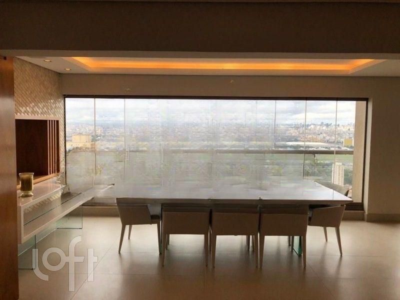 Apartamento à venda com 3 quartos, 442m² - Foto 1