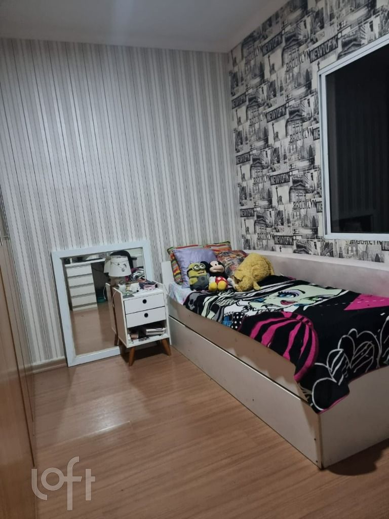 Casa à venda com 3 quartos, 122m² - Foto 17