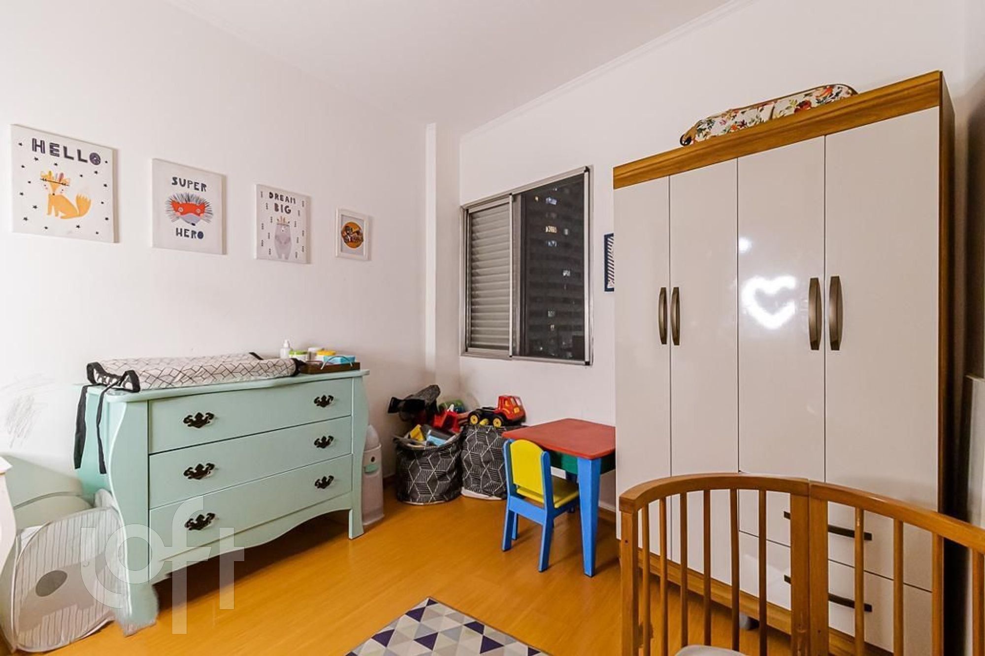 Apartamento, 3 quartos, 120 m² - Foto 26