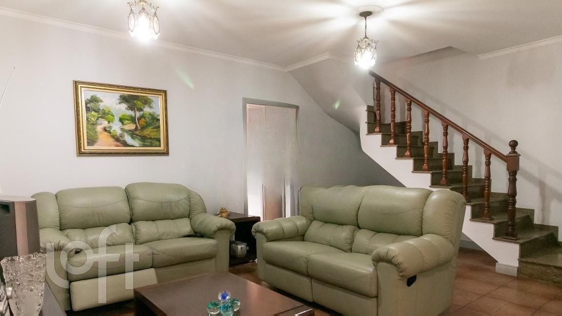 Casa, 3 quartos, 160 m² - Foto 1