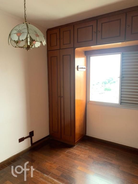 Apartamento à venda com 3 quartos, 76m² - Foto 2