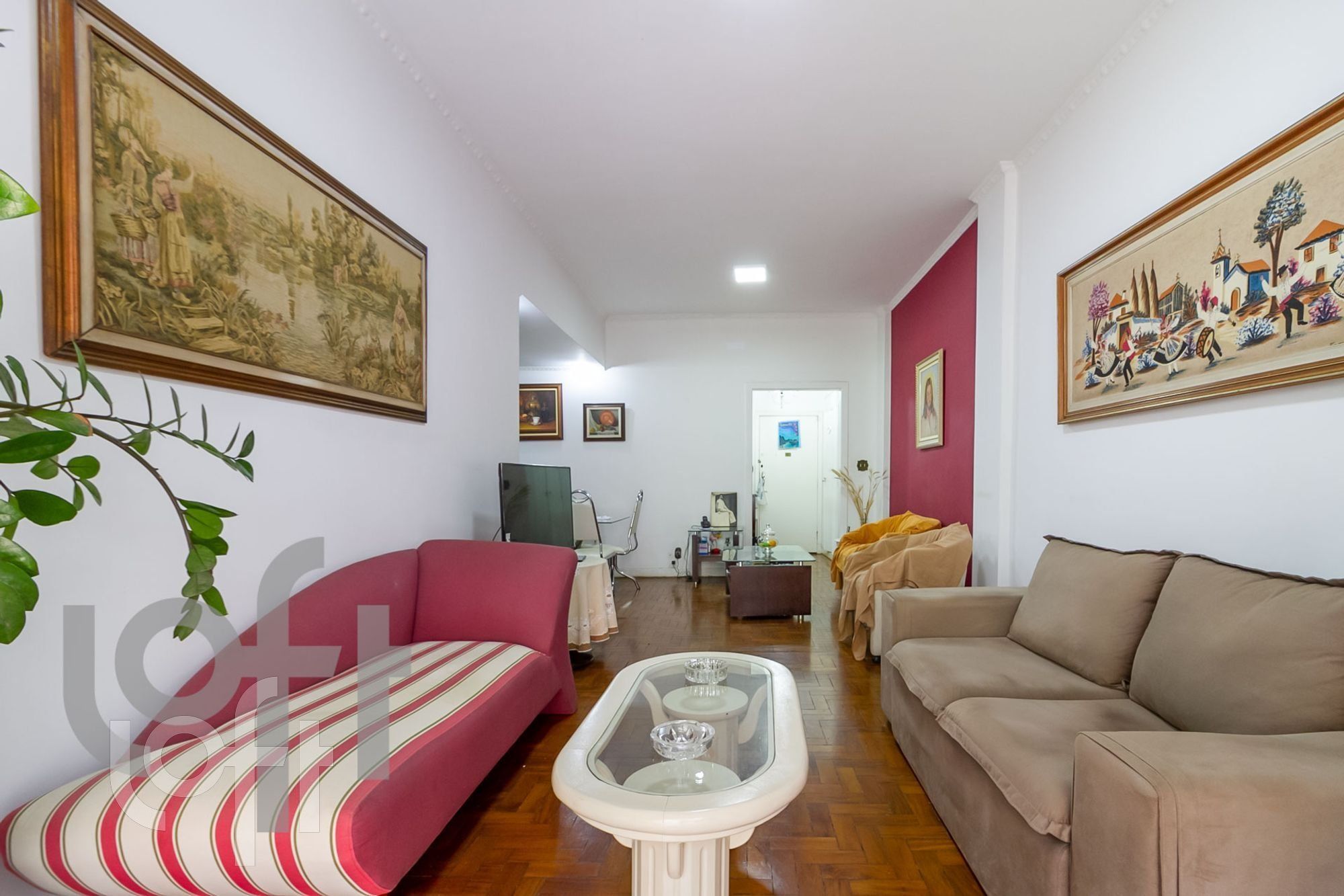 Apartamento, 2 quartos, 128 m² - Foto 15