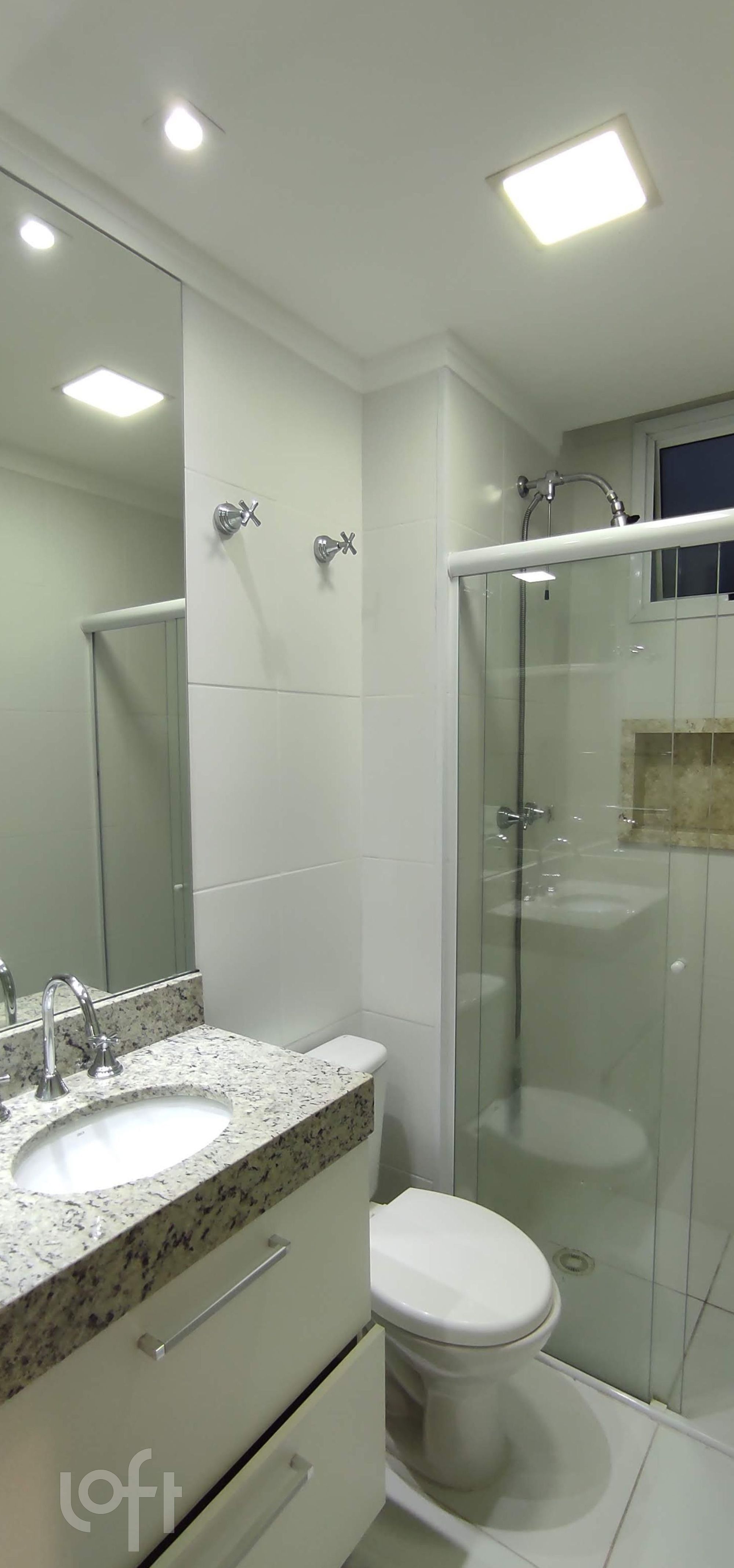 Apartamento, 3 quartos, 84 m² - Foto 5