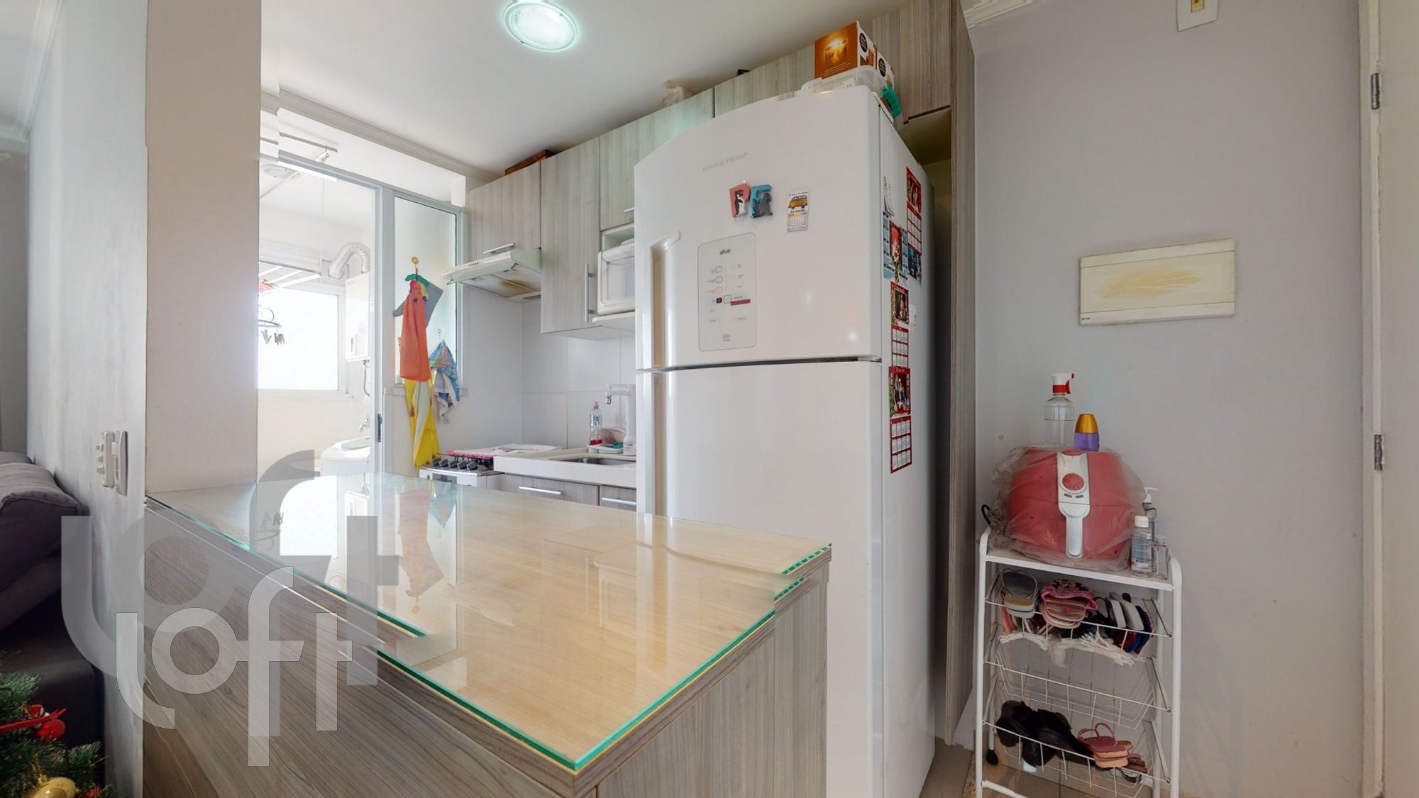 Apartamento, 2 quartos, 46 m² - Foto 19