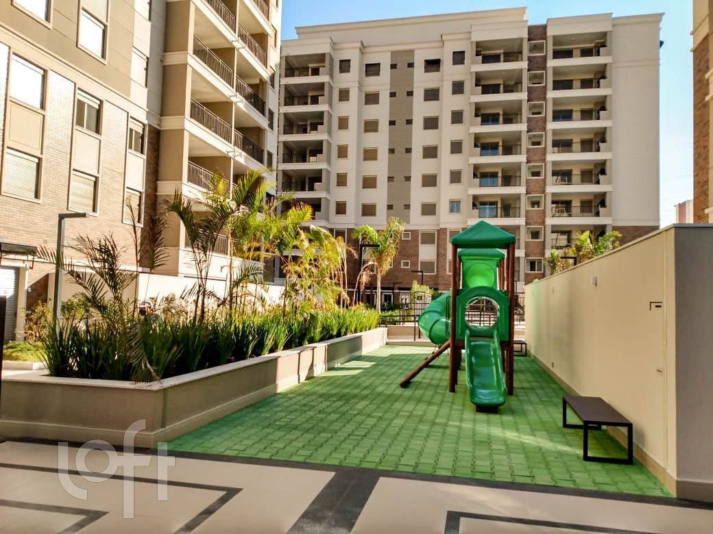 Apartamento, 2 quartos, 61 m² - Foto 24