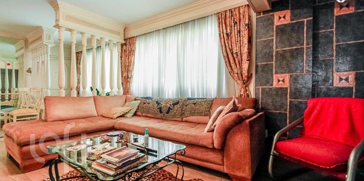Apartamento, 3 quartos, 134 m² - Foto 3