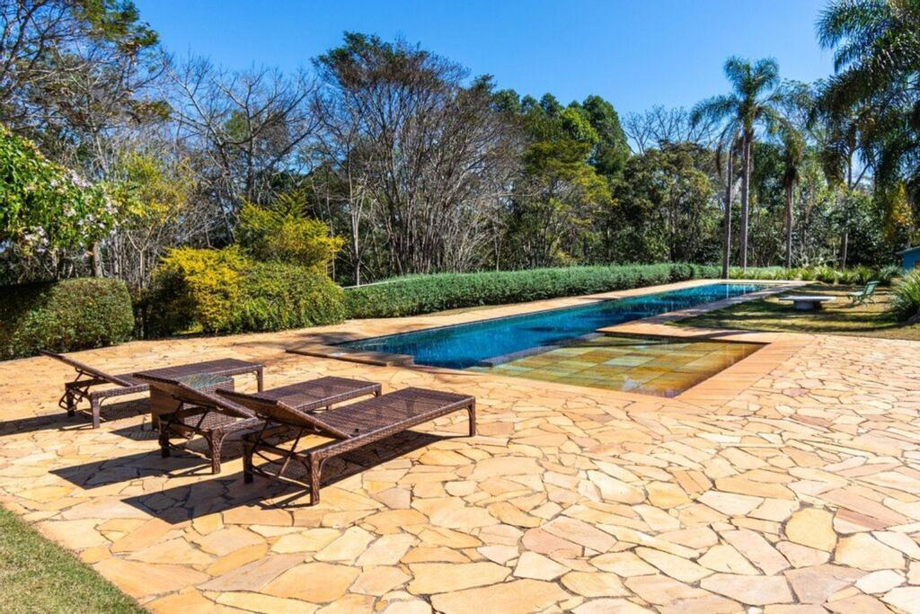 Sítio à venda com 7 quartos - Foto 73