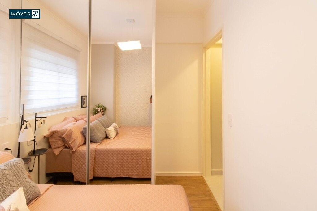 Apartamento, 2 quartos, 48 m² - Foto 32