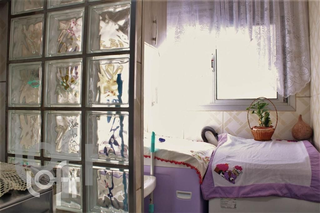 Apartamento à venda com 3 quartos, 60m² - Foto 14