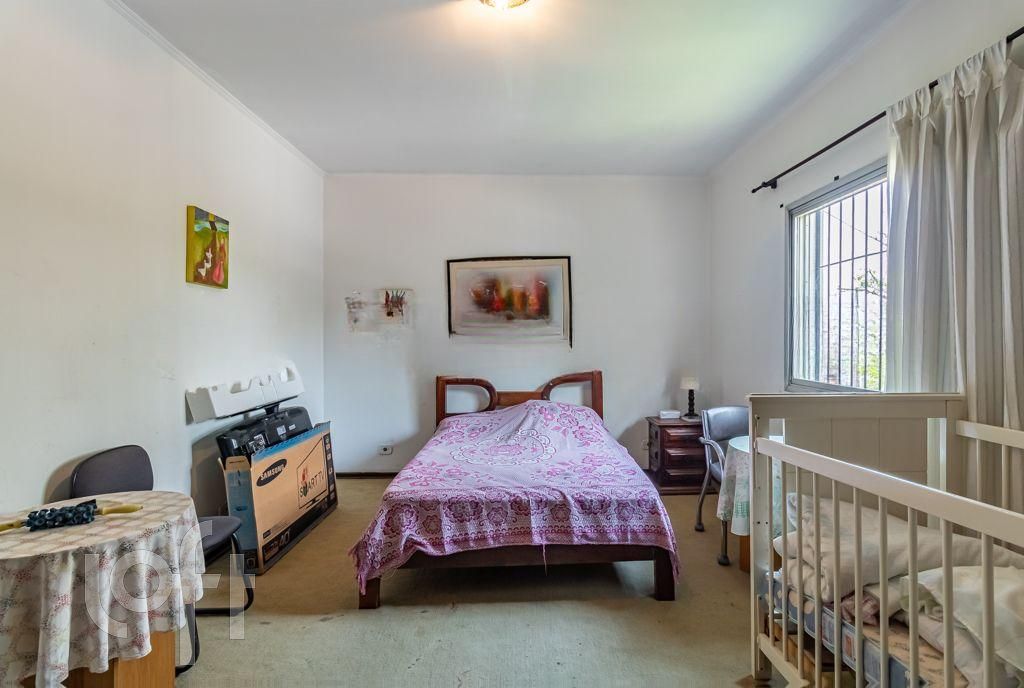 Casa, 4 quartos, 600 m² - Foto 22