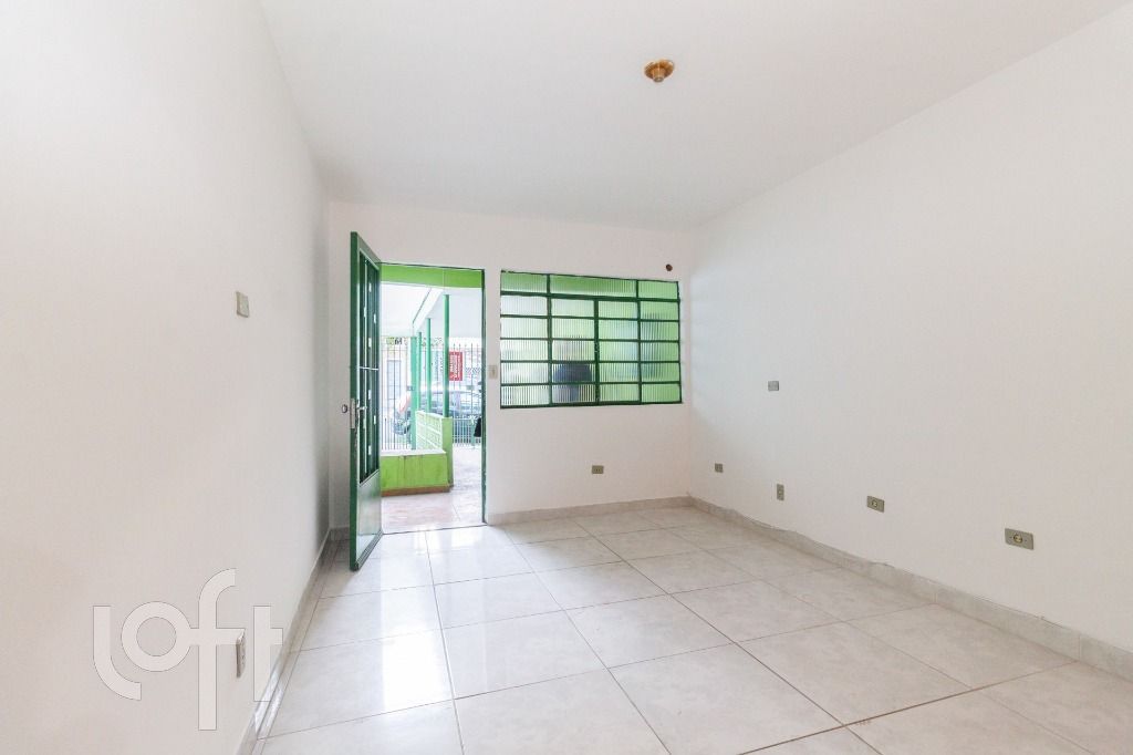 Casa, 3 quartos, 116 m² - Foto 1