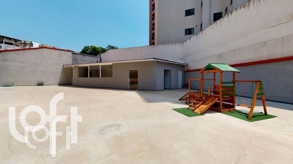 Apartamento à venda com 2 quartos, 54m² - Foto 20