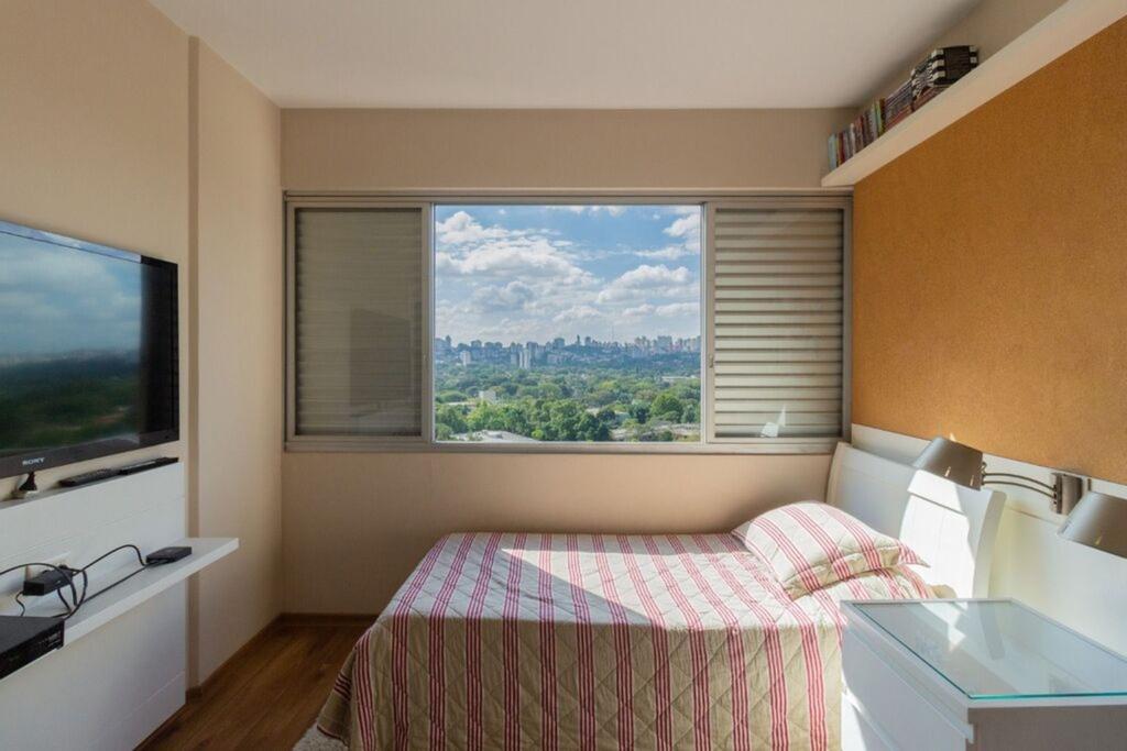 Apartamento à venda com 3 quartos, 190m² - Foto 12