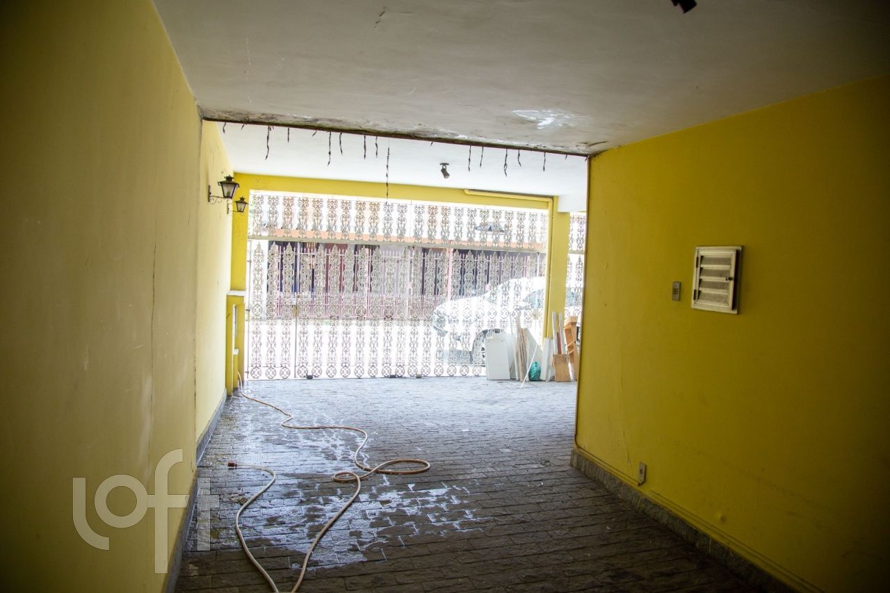 Casa à venda com 4 quartos, 263m² - Foto 13