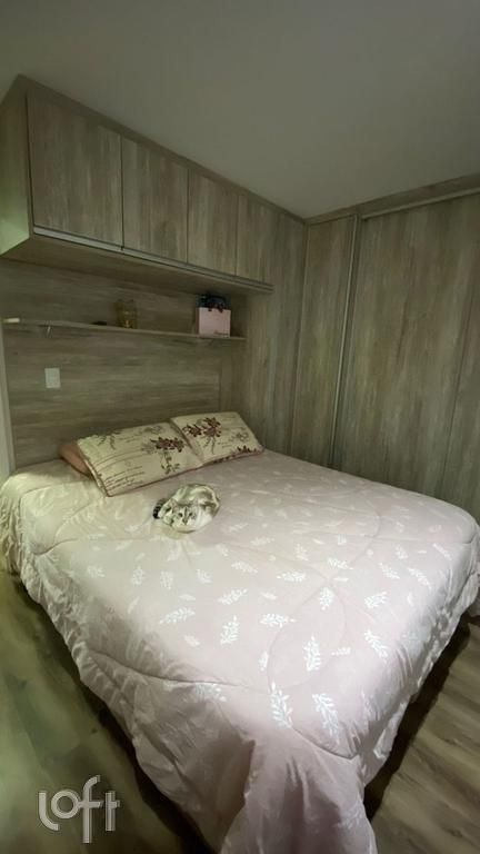 Apartamento, 2 quartos, 58 m² - Foto 4