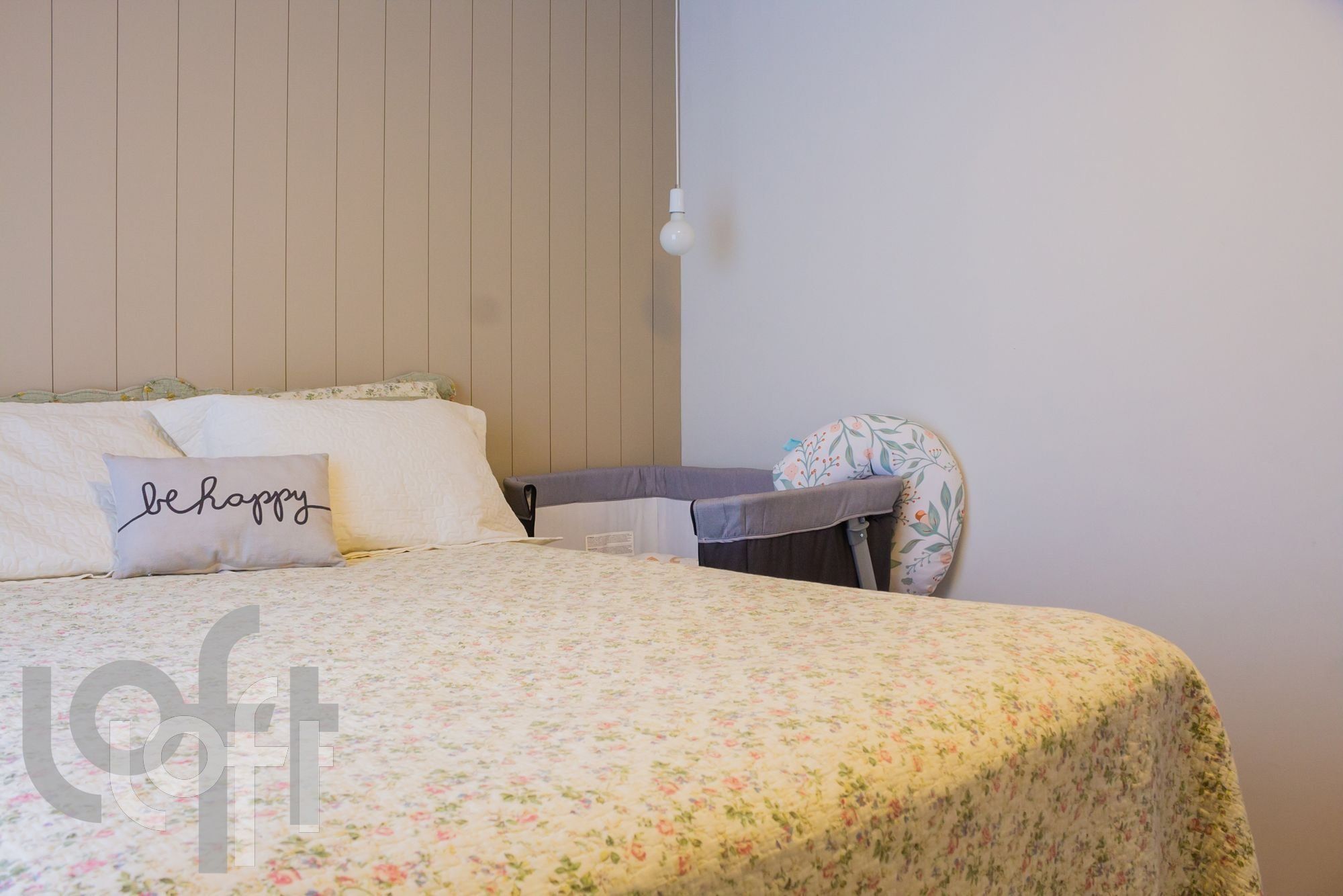 Apartamento, 3 quartos, 74 m² - Foto 4