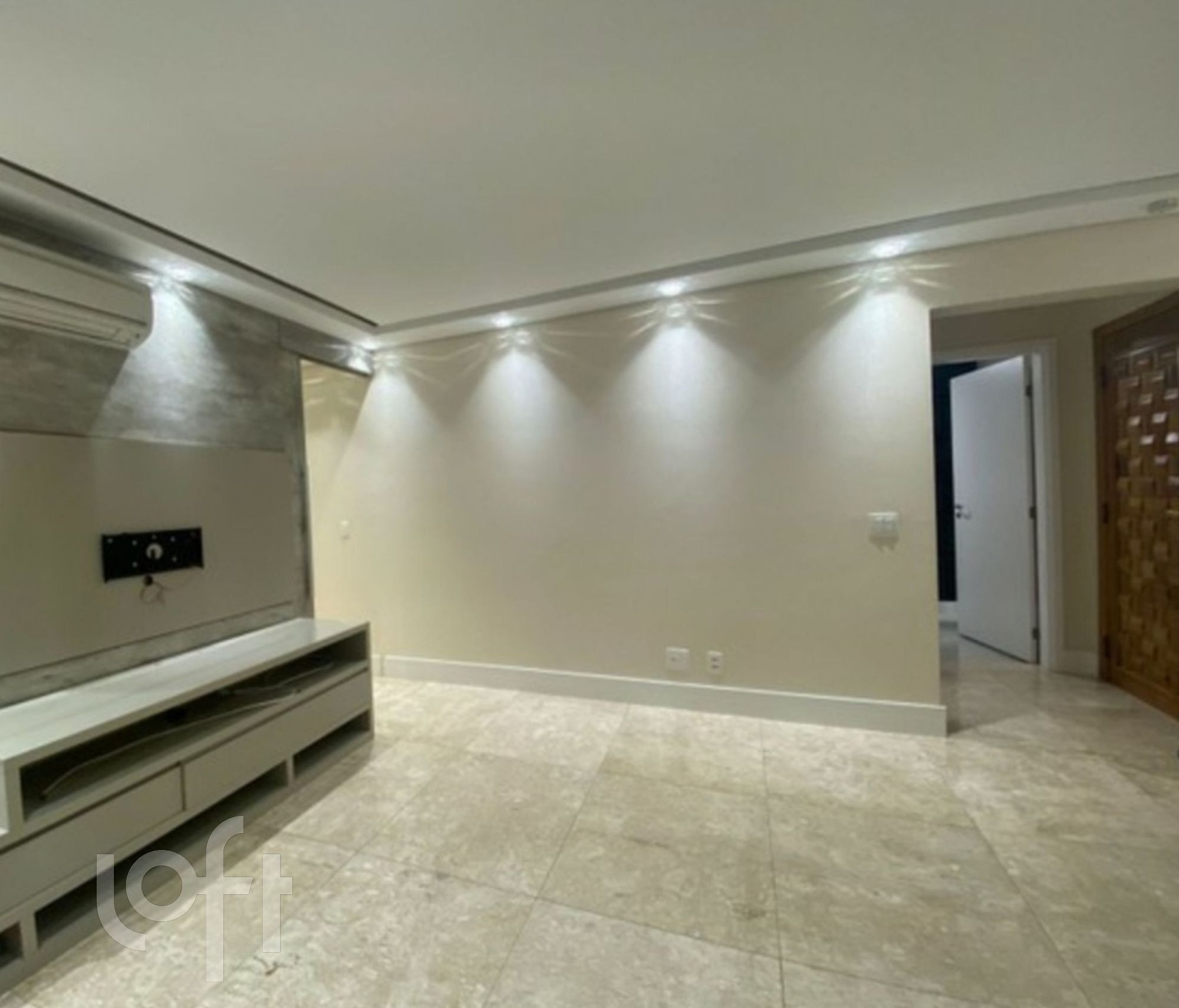 Apartamento, 1 quarto, 55 m² - Foto 1