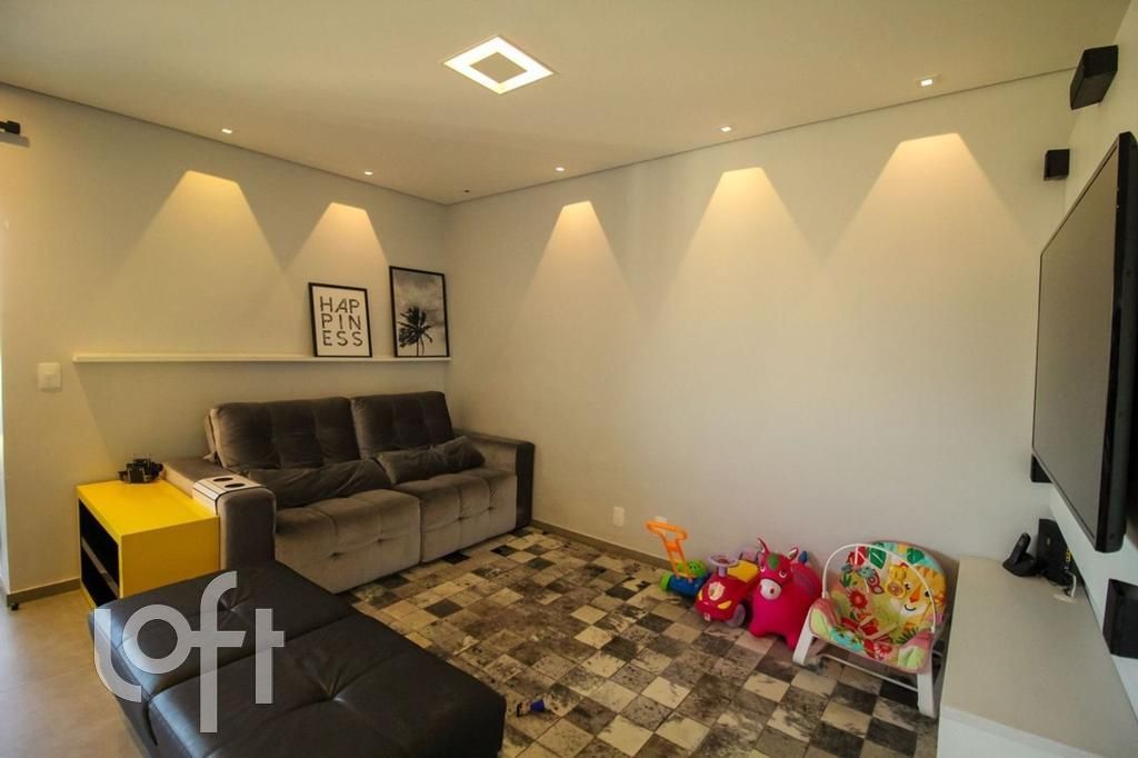 Apartamento à venda com 3 quartos, 108m² - Foto 36