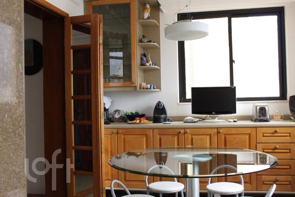 Apartamento, 4 quartos, 220 m² - Foto 4