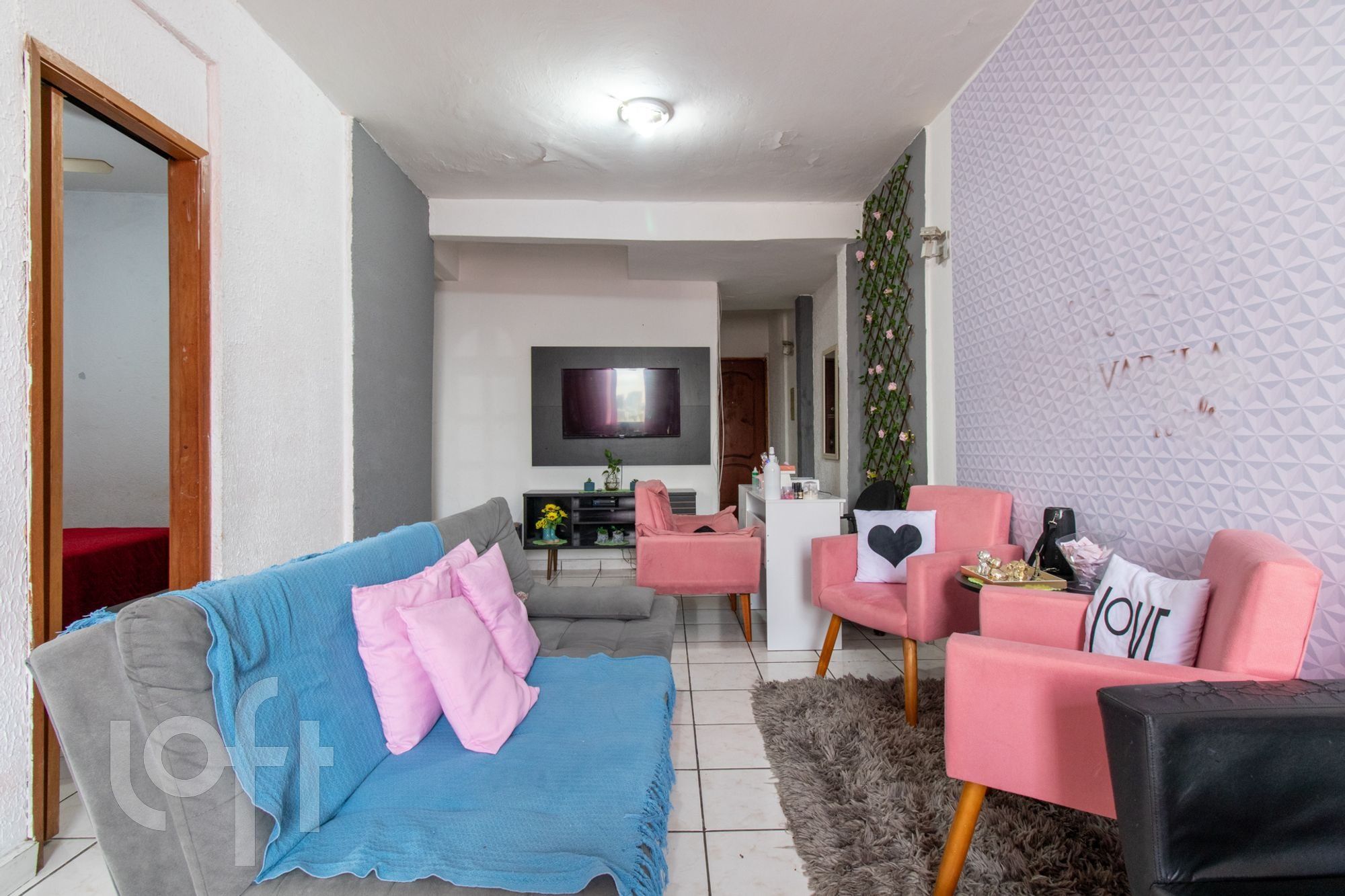 Apartamento, 2 quartos, 82 m² - Foto 7