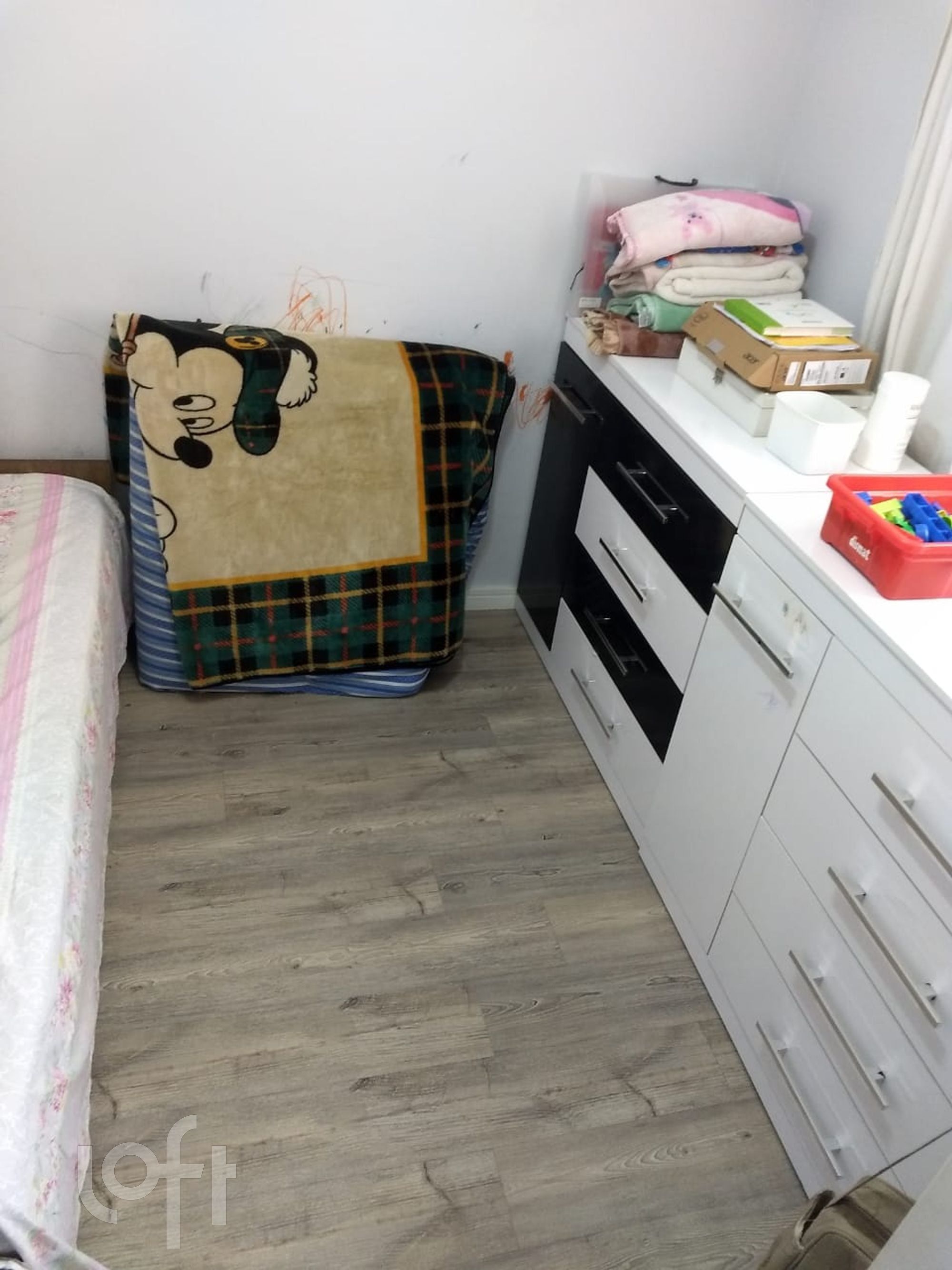 Apartamento, 2 quartos, 50 m² - Foto 7