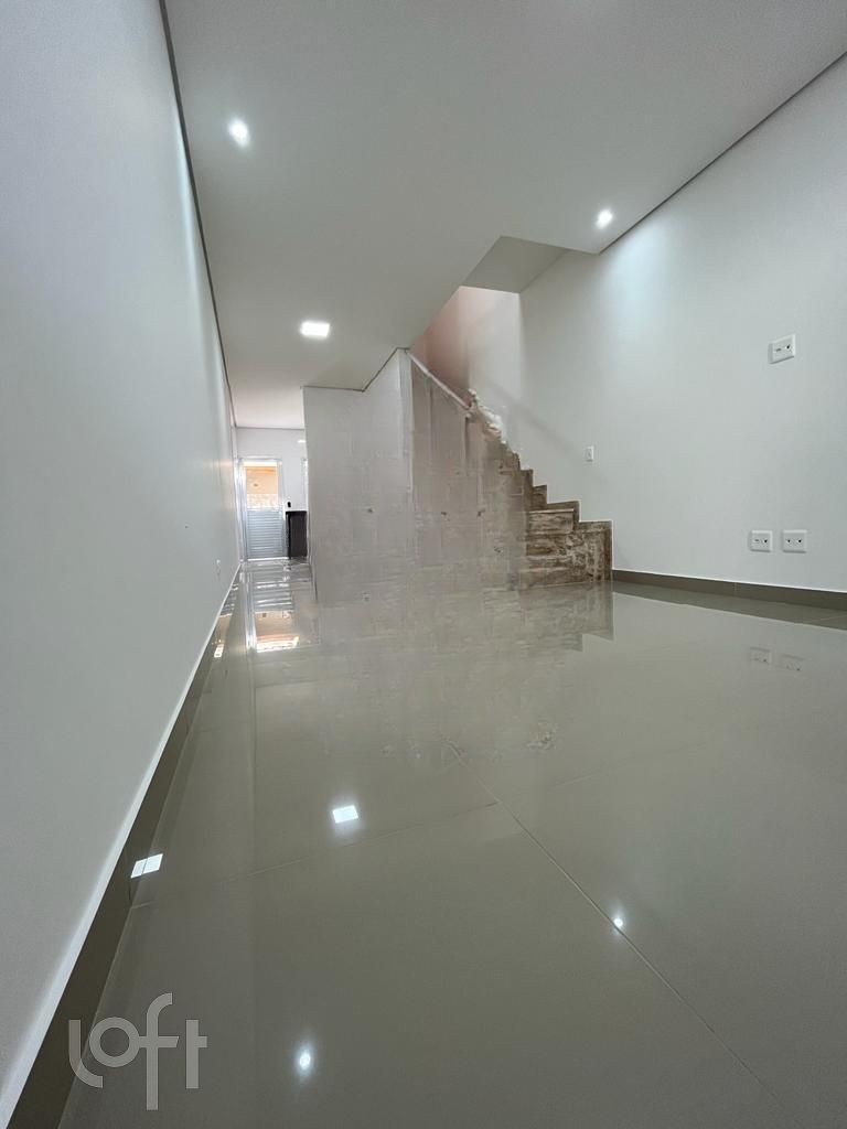 Casa, 3 quartos, 120 m² - Foto 1