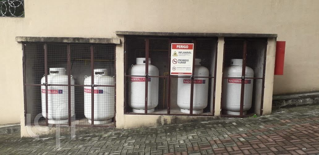 Apartamento, 3 quartos, 64 m² - Foto 34