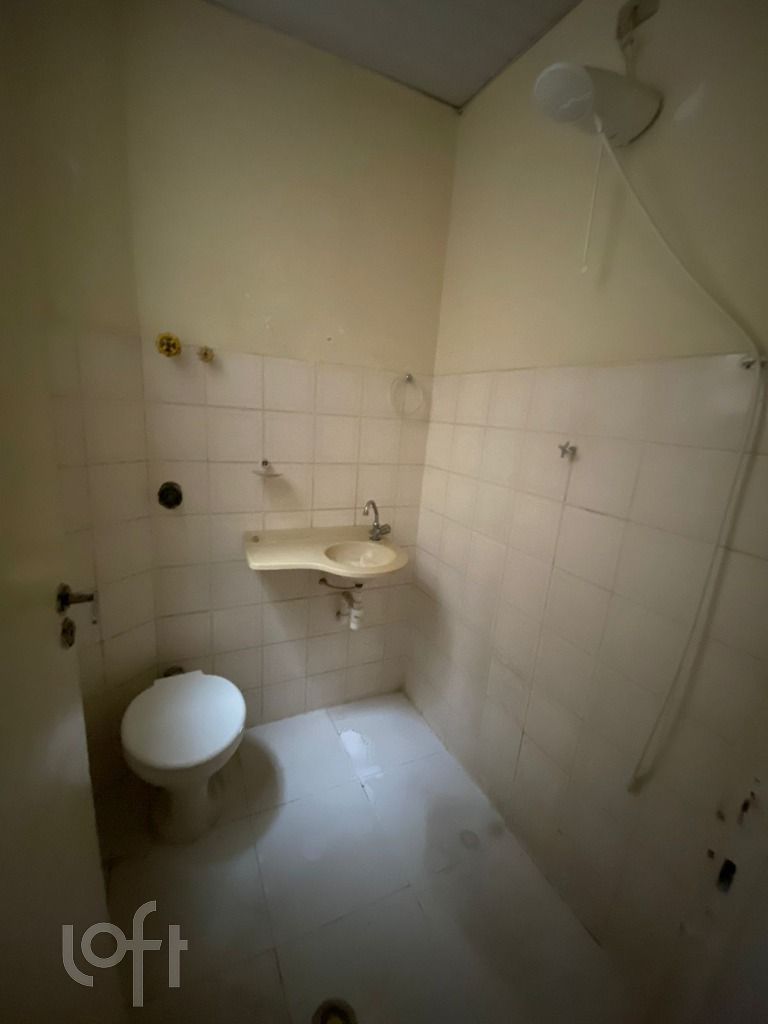 Apartamento, 1 quarto, 84 m² - Foto 2