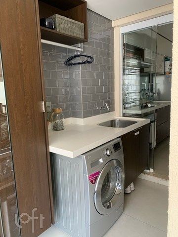 Apartamento, 2 quartos, 75 m² - Foto 9