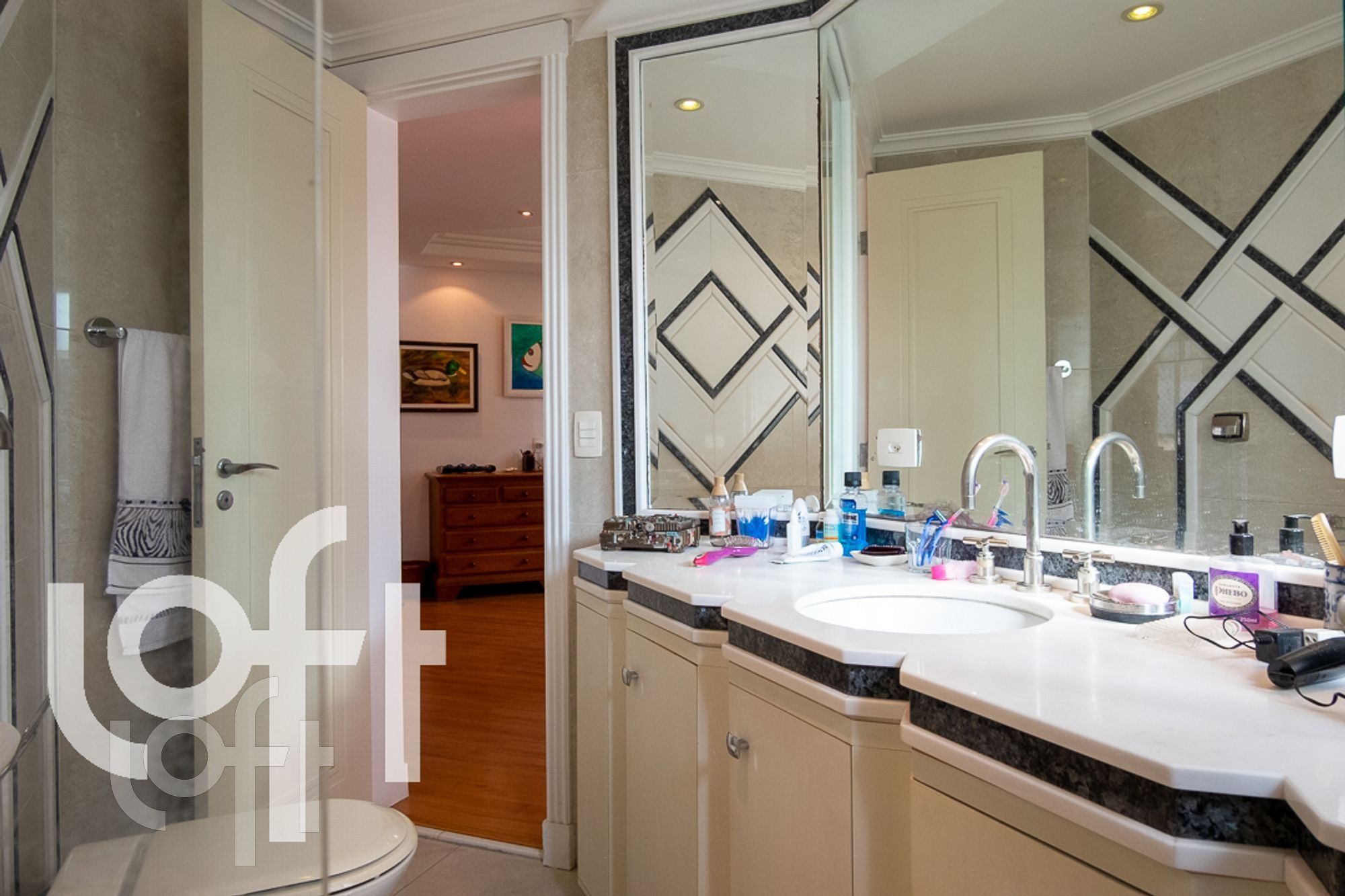 Apartamento, 3 quartos, 145 m² - Foto 9