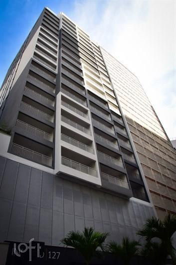 Apartamento, 1 quarto, 44 m² - Foto 6