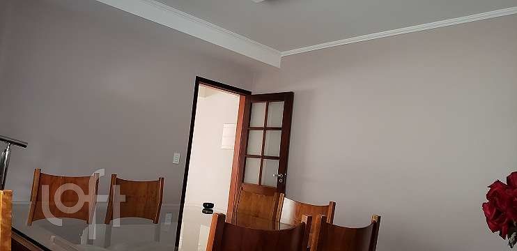 Casa, 4 quartos, 210 m² - Foto 8