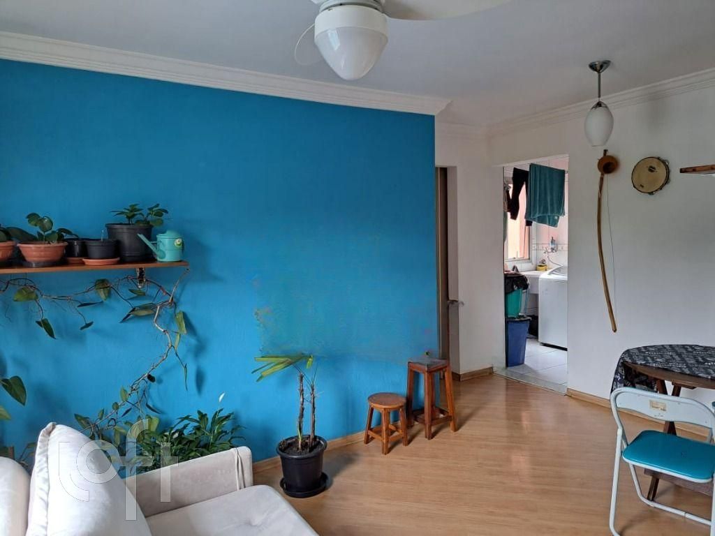 Apartamento, 2 quartos, 50 m² - Foto 2