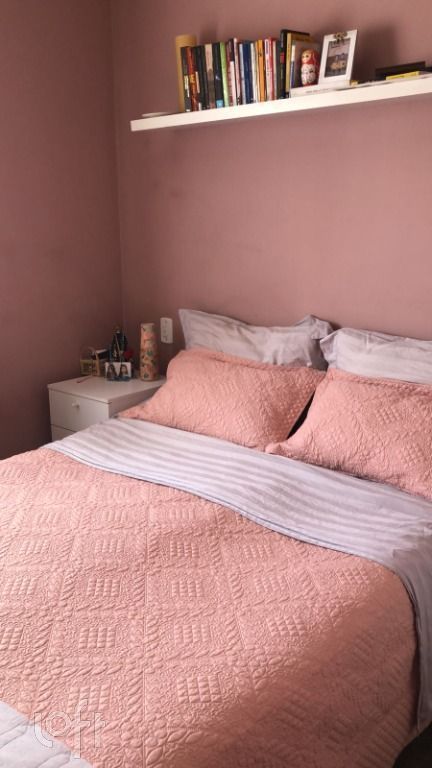 Apartamento, 2 quartos, 66 m² - Foto 6