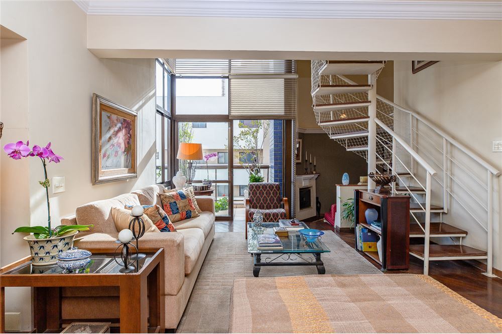 Cobertura, 3 quartos, 297 m² - Foto 11