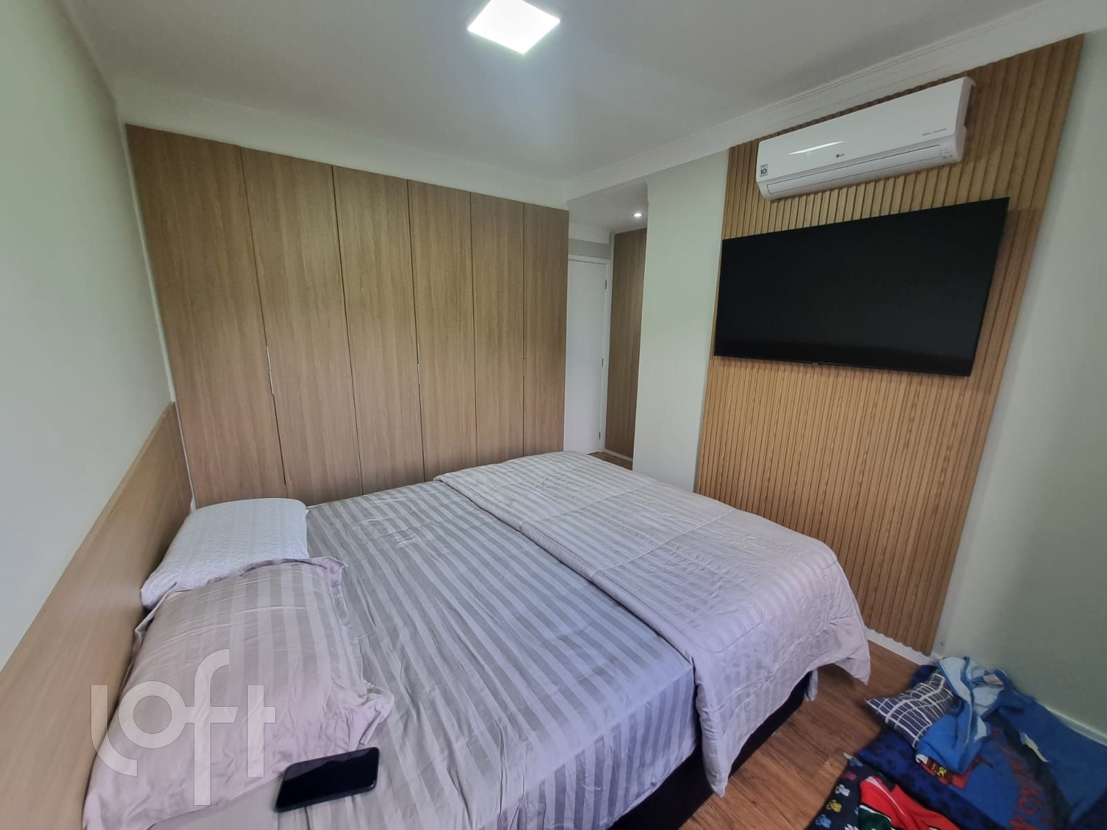 Apartamento, 3 quartos, 120 m² - Foto 13