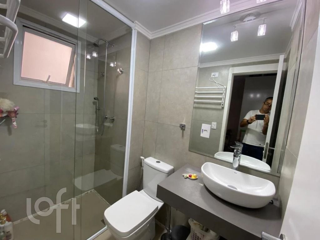 Apartamento, 3 quartos, 120 m² - Foto 17