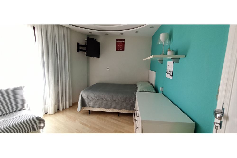 Apartamento à venda com 3 quartos, 165m² - Foto 16