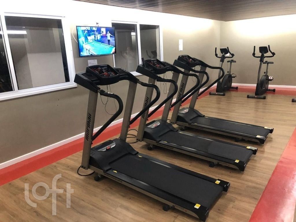 Apartamento, 3 quartos, 72 m² - Foto 12